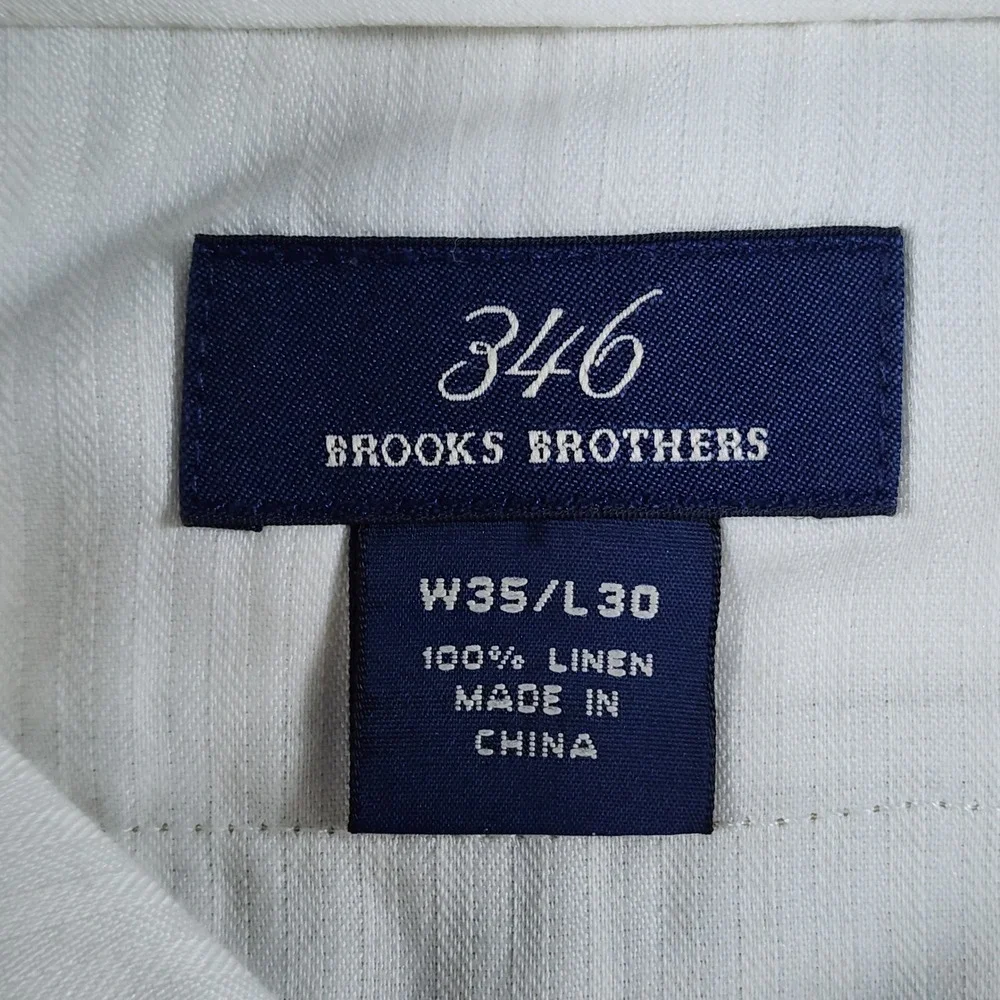 Brooks Brothers brooks brothers